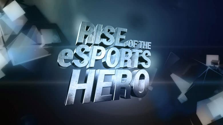Кадр із фільму «Rise of the eSports Hero»