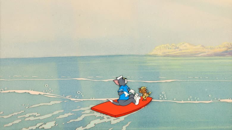Backdrop from Cruise Cat