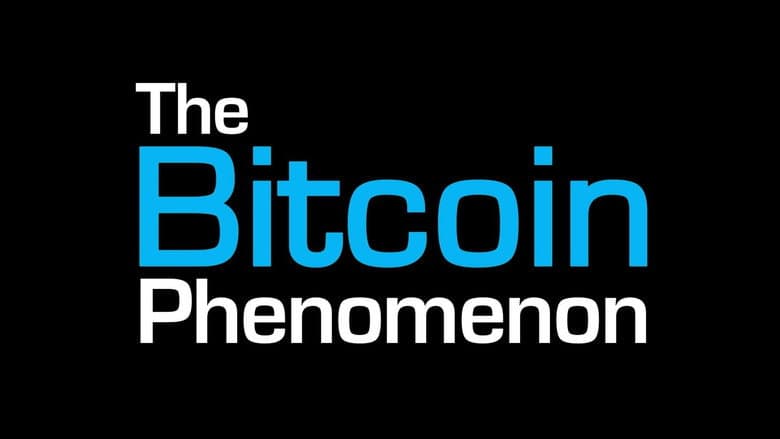 Backdrop from The Bitcoin Phenomenon