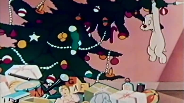 Backdrop from Hector's Hectic Life
