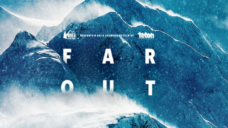 Backdrop from Far Out