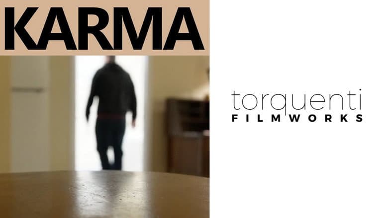 Backdrop from Karma