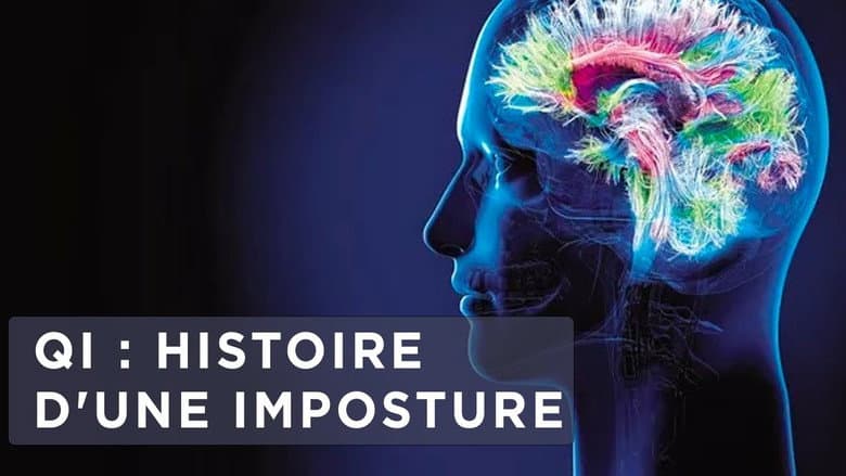 Backdrop from IQ: A history of deceit