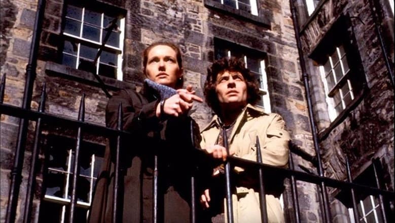 Backdrop from The Omega Factor