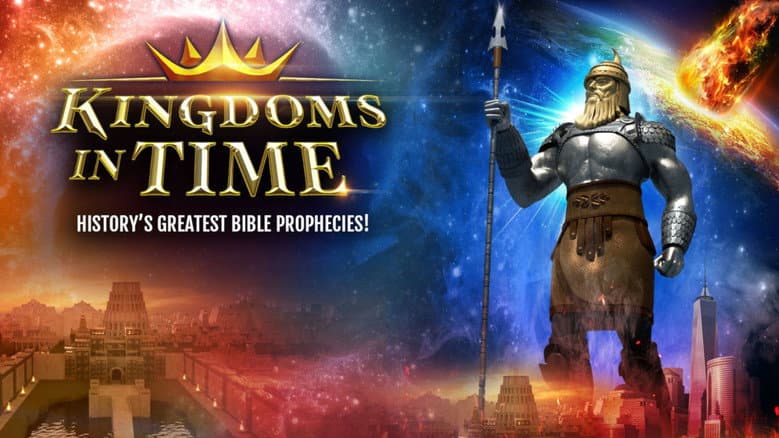 Backdrop from Kingdoms in Time