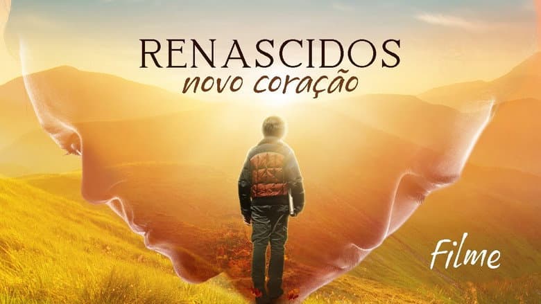 Backdrop from Renascidos - Novo Coração