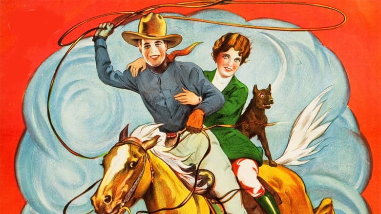 Backdrop from Smilin' Guns