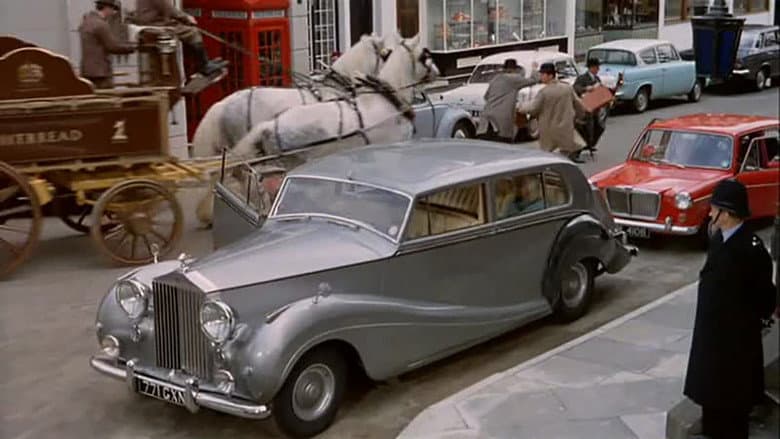 Backdrop from The Counterfeit Constable