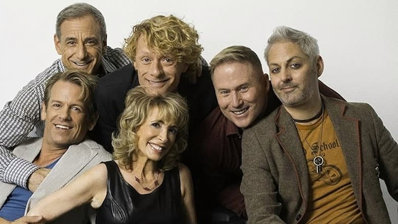 Backdrop from Old Dogs & New Tricks