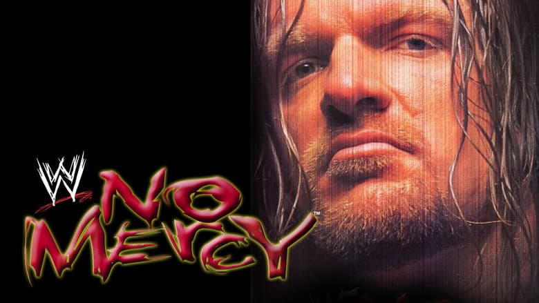 Backdrop from WWE No Mercy 2000