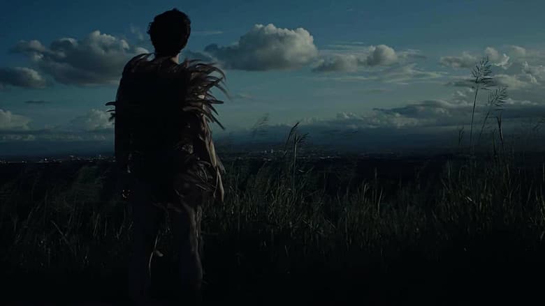 Backdrop from Beast of Cardo