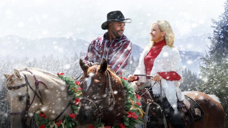 Backdrop from Mistletoe in Montana