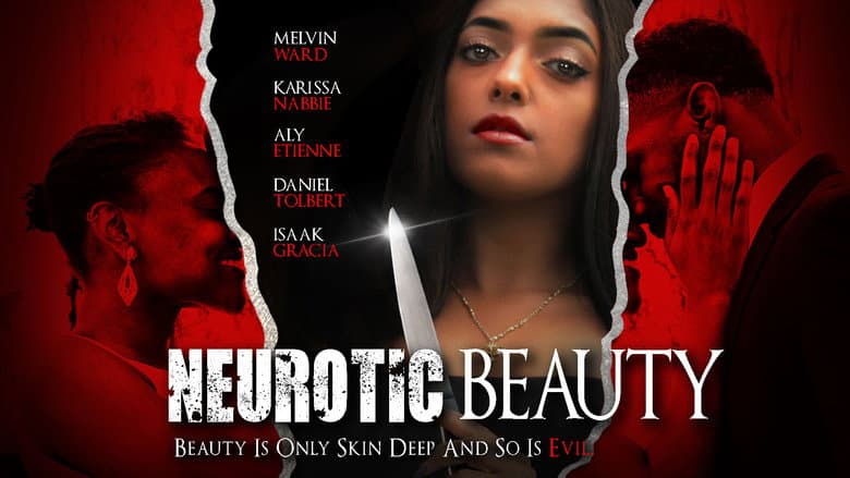 Backdrop from Neurotic Beauty