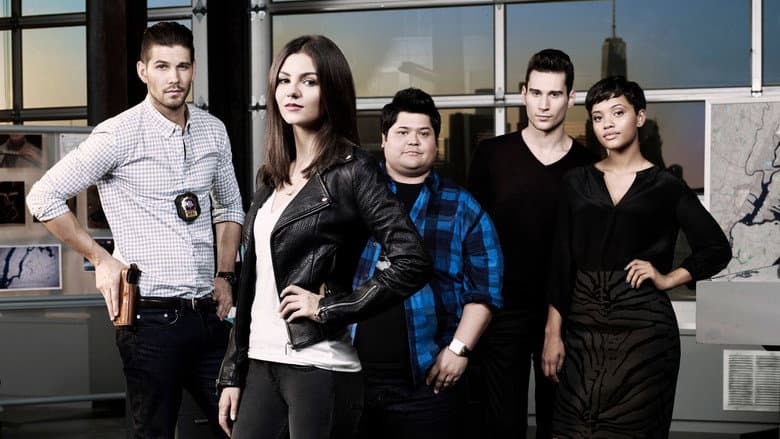 Backdrop from Eye Candy