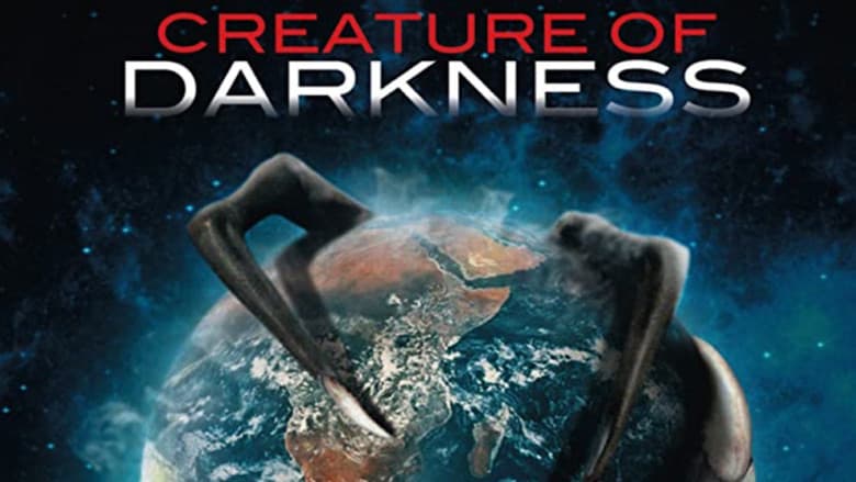 Backdrop from Creature of Darkness