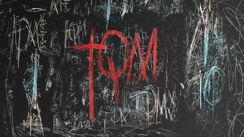 Backdrop from TQM