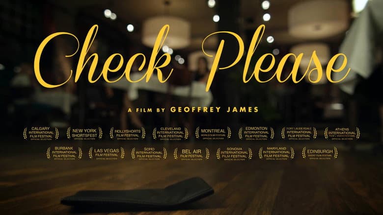 Backdrop from Check Please