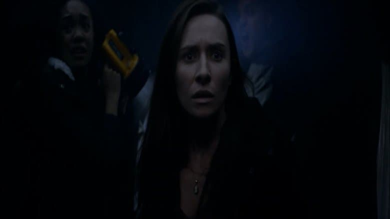 Backdrop from The Rizen: Possession