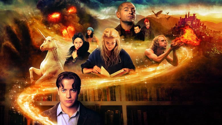 Backdrop from Inkheart