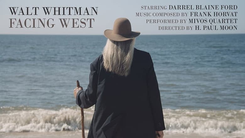 Backdrop from Facing West