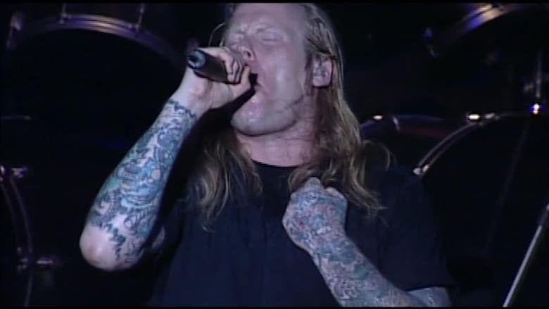 Backdrop from Böhse Onkelz - Tour 2000