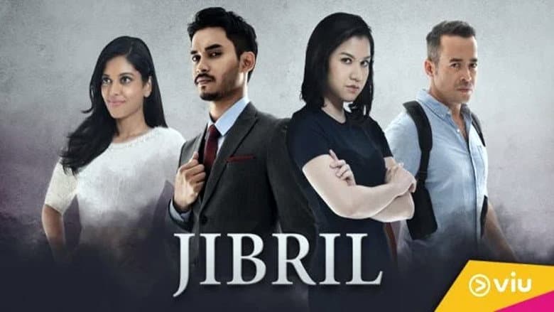 Backdrop from Jibril