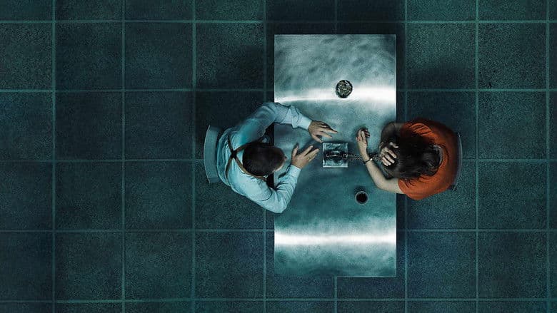 Backdrop from Interrogation