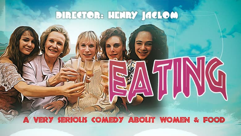 Backdrop from Eating