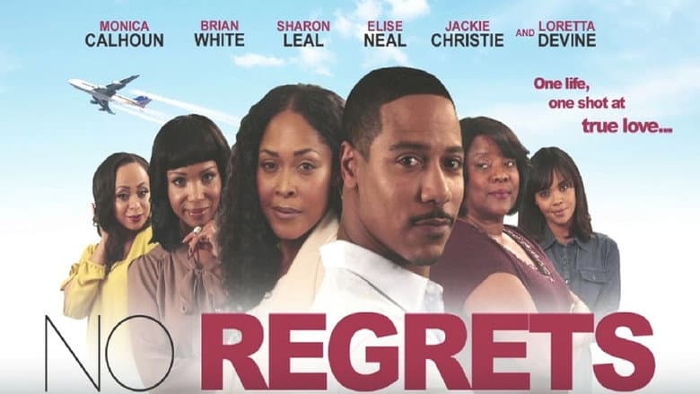 Backdrop from No Regrets