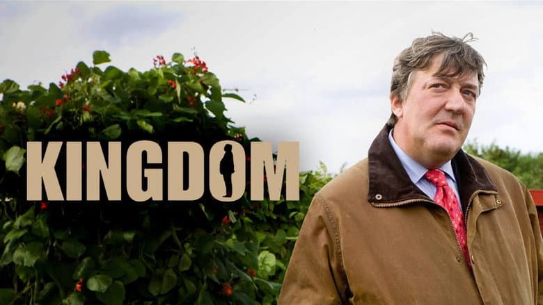 Backdrop from Kingdom