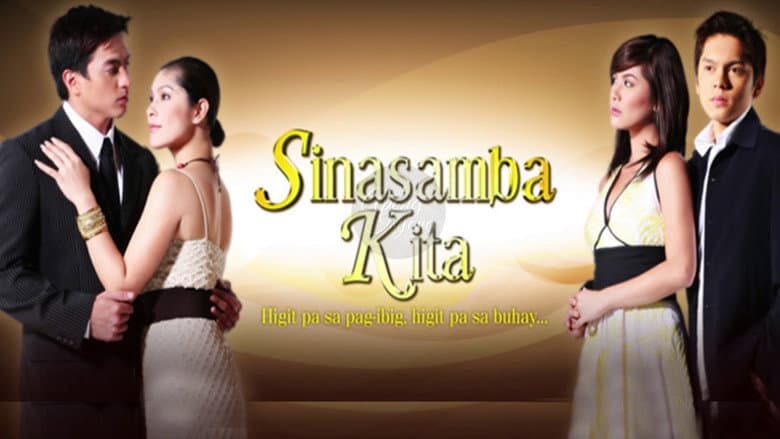 Backdrop from Sinasamba Kita