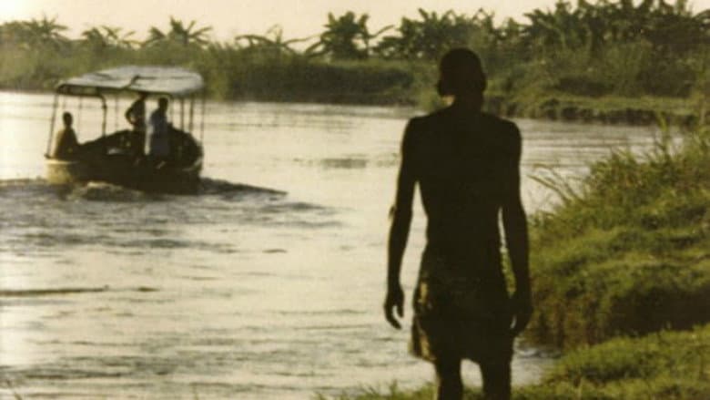 Backdrop from Dark River