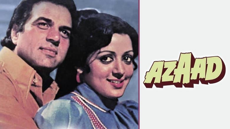 Backdrop from Azaad