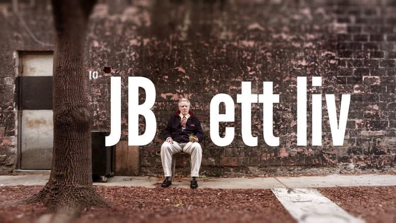 Backdrop from JB - ett liv