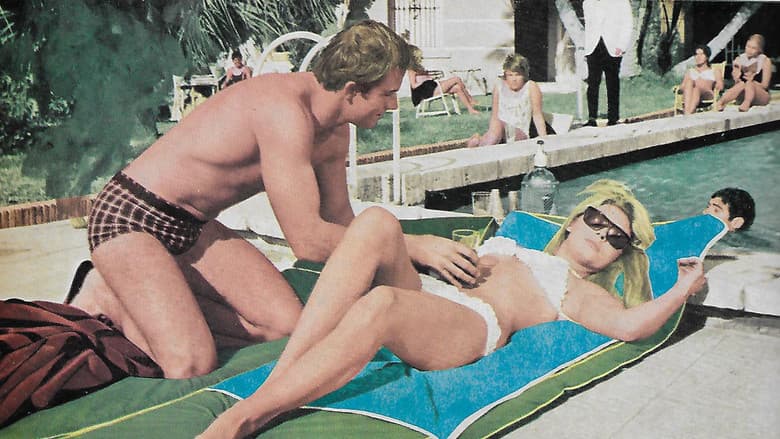 Backdrop from Hot Diamonds in Cold Blood