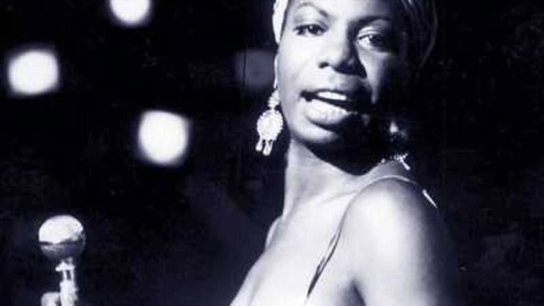 Backdrop from Nina Simone: The Legend