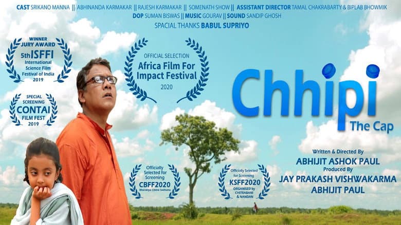 Backdrop from Chhipi The Cap