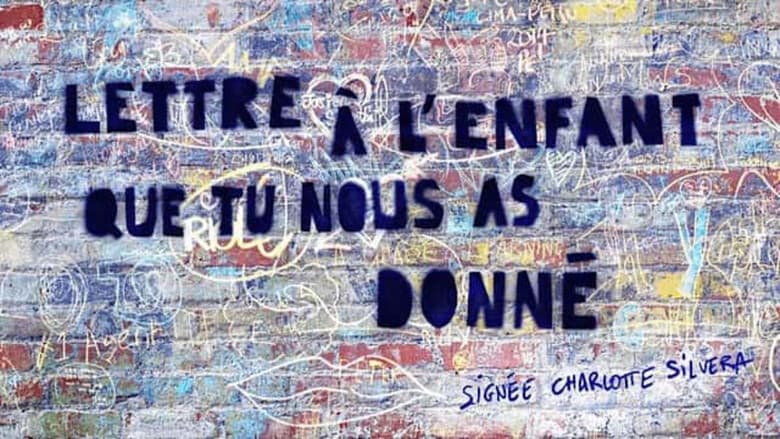 Backdrop from Lettre à l'enfant que tu nous as donné