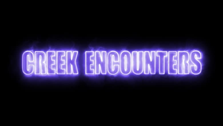 Backdrop from Creep Encounters