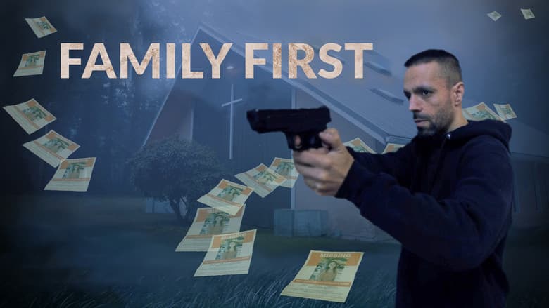 Backdrop from Family First