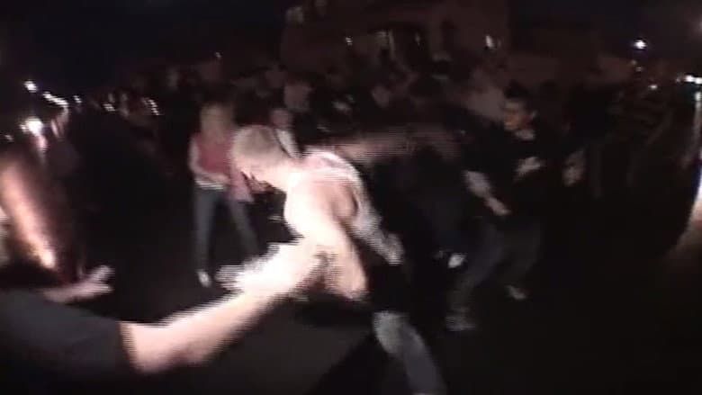 Backdrop from Assault: The World’s Most Violent Collection of Real Street Fights