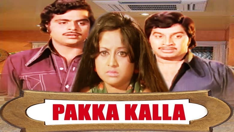 Backdrop from Pakka Kalla