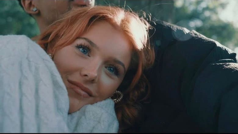 Backdrop from It's Not Me, It's You