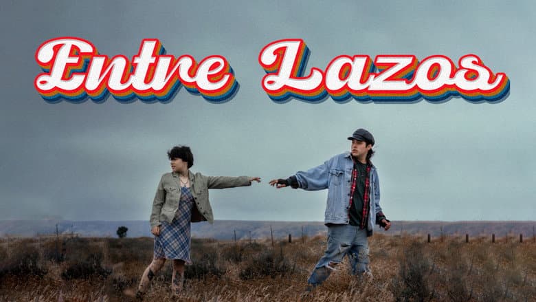 Backdrop from Entre Lazos