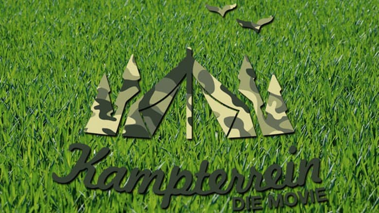 Backdrop from Camp Grounds