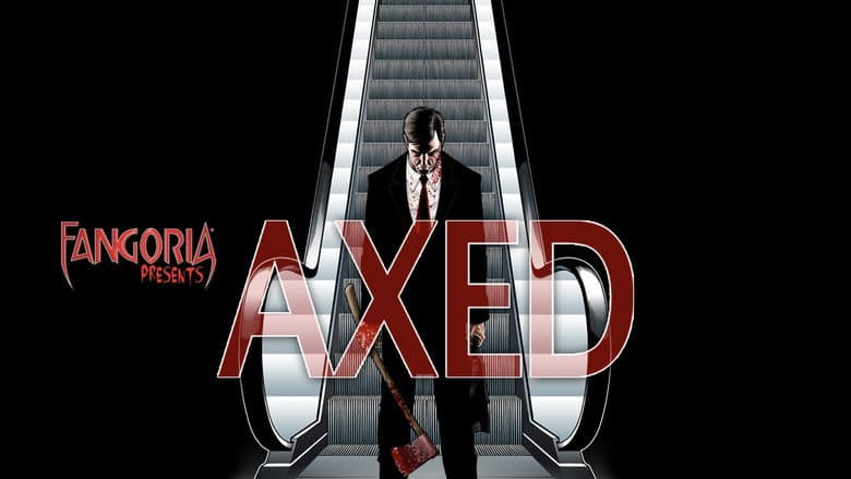 Backdrop from Axed