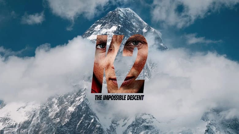 Backdrop from K2: The Impossible Descent