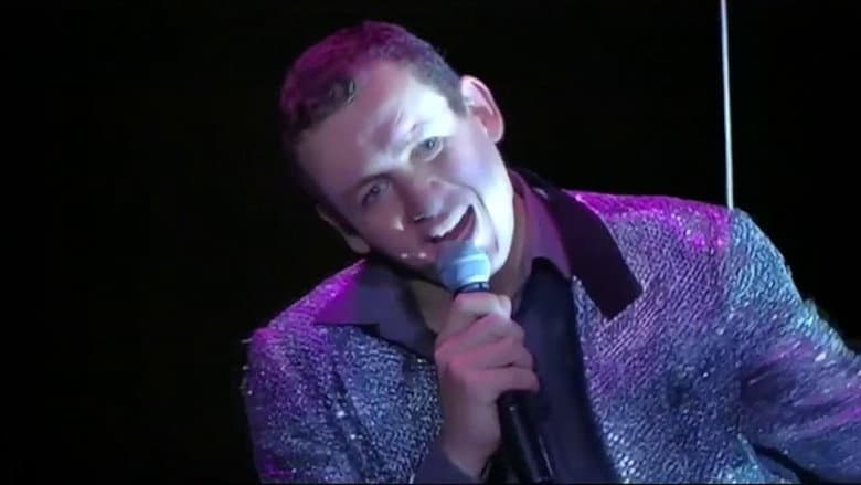 Backdrop from Dany Boon: Waïka
