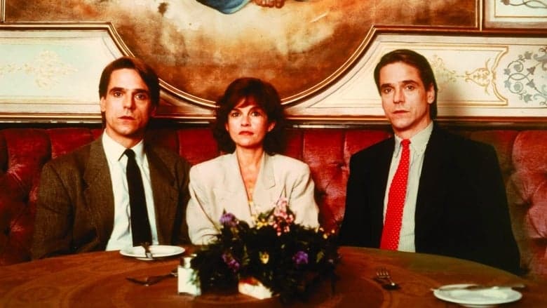 Backdrop from Dead Ringers
