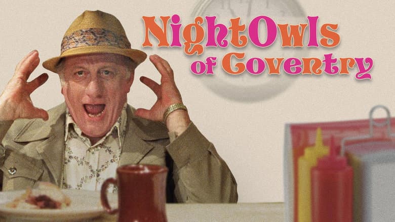 Backdrop from The Nightowls of Coventry
